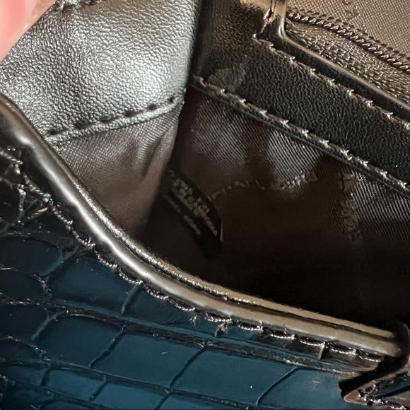 Michael Kors Sonia small shoulder/crossbody bag - Picture 10 of 11